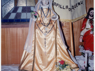 Virgen