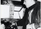 Sacerdote Antonio Van Kessel Sacerdote Antonio Van Kessel