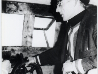 Sacerdote Antonio Van Kessel Sacerdote Antonio Van Kessel