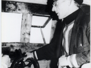 Sacerdote Antonio Van Kessel Sacerdote Antonio Van Kessel