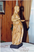 Virgen embarazada Virgen embarazada