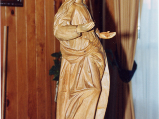 Virgen embarazada Virgen embarazada