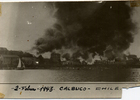 Incendio Incendio