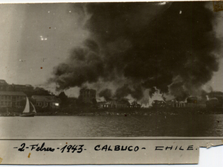 Incendio Incendio