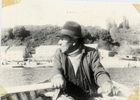 Ismael Ralil Ismael Ralil