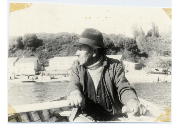 Ismael Ralil Ismael Ralil