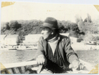 Ismael Ralil Ismael Ralil
