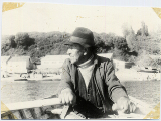 Ismael Ralil Ismael Ralil