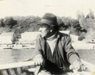Ismael Ralil Ismael Ralil