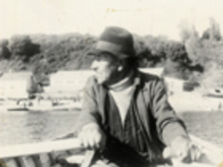Ismael Ralil Ismael Ralil