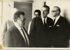 Inauguración de hospital Inauguración de hospital