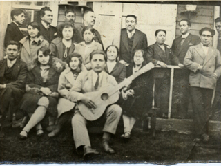 Vecinos de Calbuco