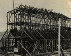 Construcción de iglesia Construcción de iglesia