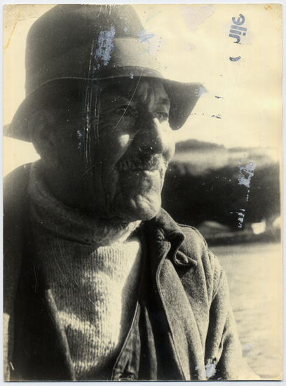 Ismael Ralil Ismael Ralil