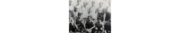 Equipo de fútbol