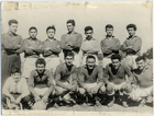 Equipo de fútbol de Calbuco Equipo de fútbol de Calbuco