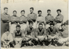 Equipo de fútbol de Calbuco Equipo de fútbol de Calbuco