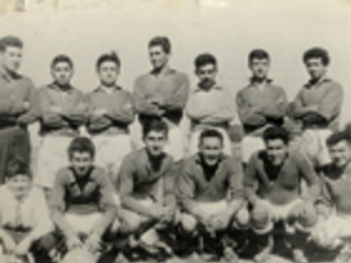 Equipo de fútbol de Calbuco Equipo de fútbol de Calbuco