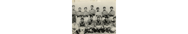 Equipo de fútbol de Calbuco