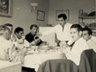 Festejos entre amigos Festejos entre amigos