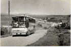 Bus Santiago- Calbuco