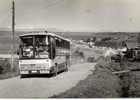 Bus Santiago- Calbuco Bus Santiago- Calbuco