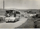 Bus Santiago- Calbuco