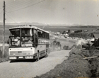 Bus Santiago- Calbuco