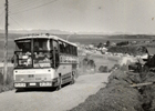 Bus Santiago- Calbuco