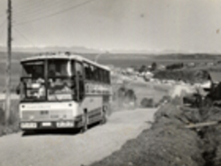 Bus Santiago- Calbuco Bus Santiago- Calbuco