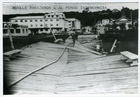 Muelle de pasajeros Muelle de pasajeros