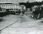 Muelle de pasajeros