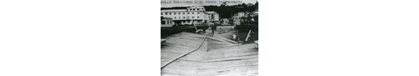 Muelle de pasajeros