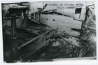 Ruinas de la tienda Milena Modas Ruinas de la tienda Milena Modas