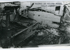 Ruinas de la tienda Milena Modas Ruinas de la tienda Milena Modas