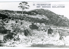 Consecuencias del terremoto Consecuencias del terremoto