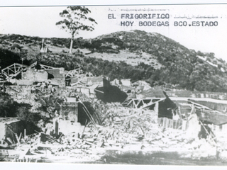 Consecuencias del terremoto Consecuencias del terremoto
