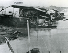 Consecuencias del terremoto Consecuencias del terremoto