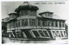 Casa de la familia Meersohn Casa de la familia Meersohn