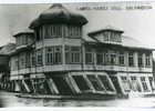 Casa de la familia Meersohn Casa de la familia Meersohn