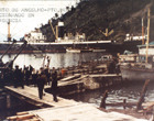 Puerto de Angelmó Puerto de Angelmó