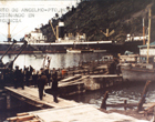 Puerto de Angelmó