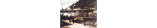 Puerto de Angelmó