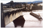 Puente del río Chamiza