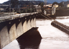 Puente del río Chamiza