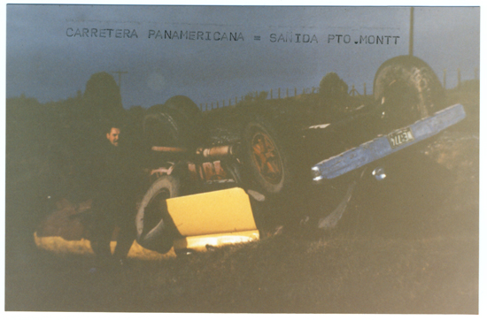 Carretera Panamericana Carretera Panamericana