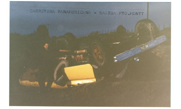 Carretera Panamericana Carretera Panamericana