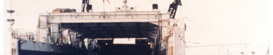 Barco Catamount Barco Catamount