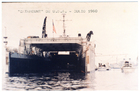 Barco Catamount Barco Catamount