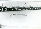 Muelle de pasajeros Muelle de pasajeros
